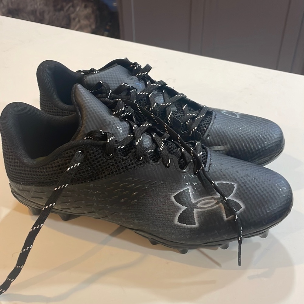 Under Armour Soccer Cleats